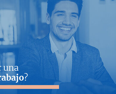 afrontar una entrevista