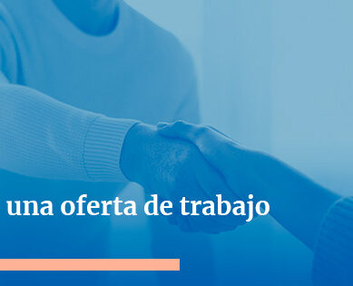 Como rechazar una oferta de trabajo