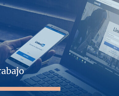 Cómo buscar trabajo con LinkedIn