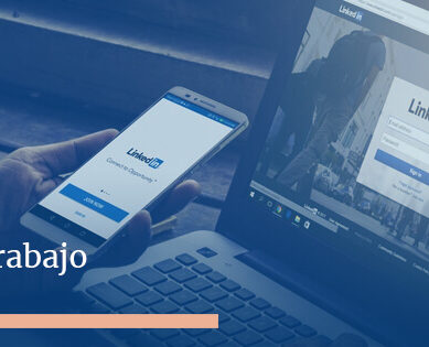 Cómo buscar trabajo con LinkedIn