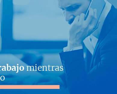 como buscar trabajo mientras estás trabajando