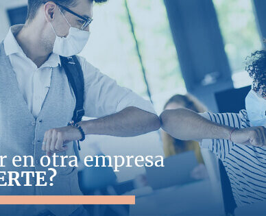 Puedo trabajar en otra empresa si estoy en un ERTE