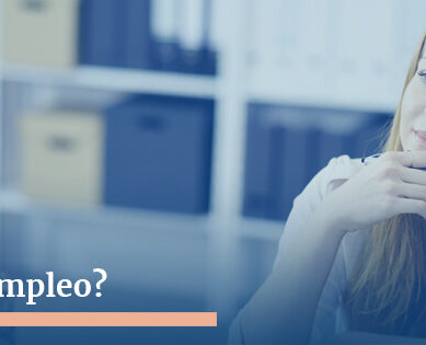 lanzadera de empleo