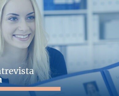 Qué tipo de entrevista es mas efectiva