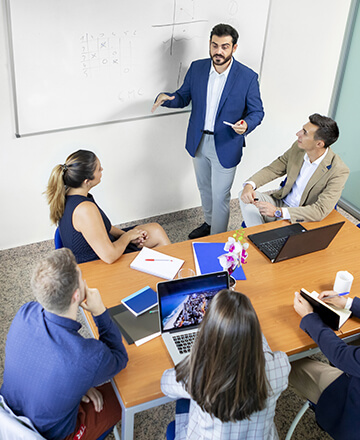 reestructuracion plantilla